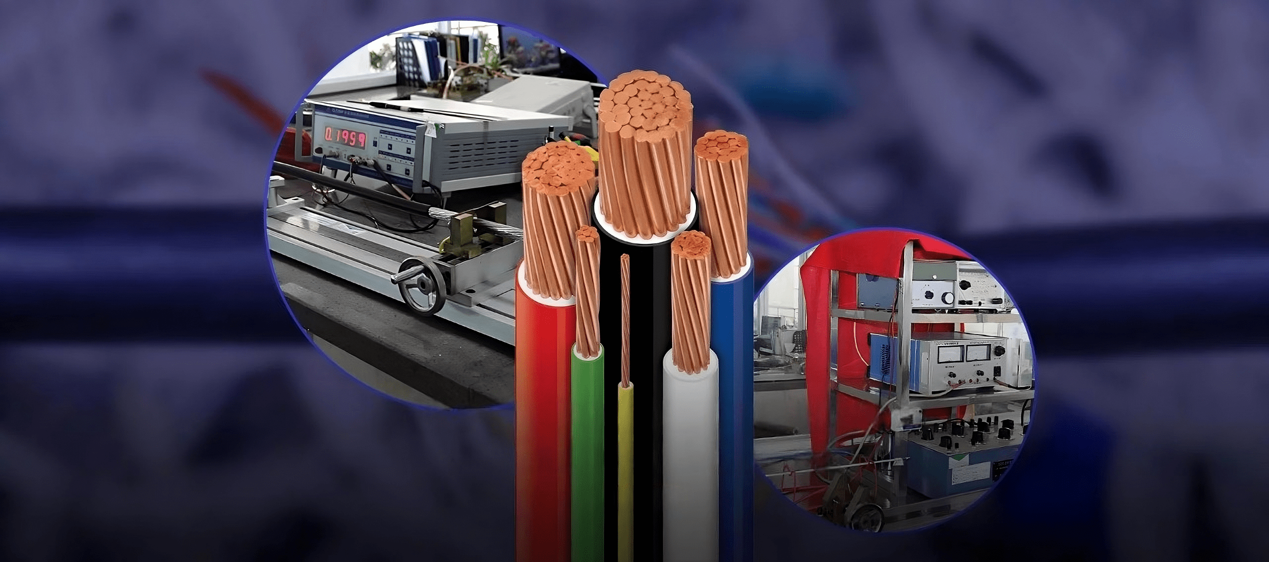 TC Cables and Wires